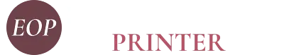 Epson Offline Printer Logo