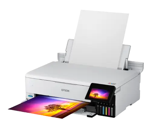 Epson Printer Offline